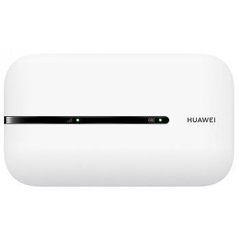 Модем внешний HUAWEI E5576-320 WHITE 4G 150MBPS с WiFi