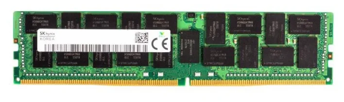 Память серверная Hynix DDR4 32GB 2933MHz HMA84GR7CJR4N-WMT8