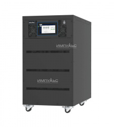 Моноблочный ИБП ИМПУЛЬС ФОРА 3315 