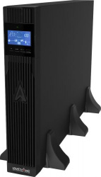 FT20202 Источник бесперебойного питания ФРИСТАЙЛ 2000, универсальный, русифицированный дисплей, 2 кВ