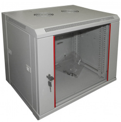 Шкаф 06 WM (570х450х370) нас, ст (Т2), серый, разборный &quot;S&quot; (замена 65561) EOL