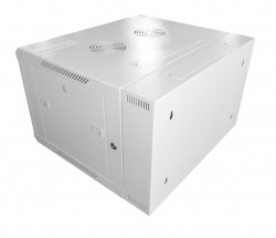 Шкаф 06 серия DUO 6406.900 нас, металл, серый, собранный, 2х секционный &quot;А&quot;