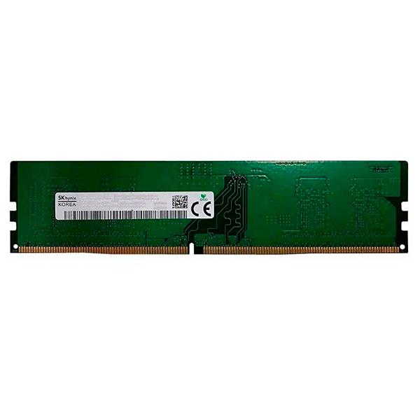 Модуль памяти HYNIX HMA82GU6CJR8N-XNN0 DDR4 - 16ГБ 3200, DIMM, OEM, original