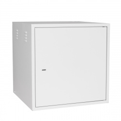 Антивандальный шкаф Forpost БКМ-600-12U-600 К-4137-01 (R)