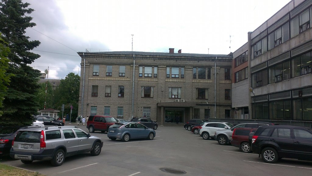 Склад (север)