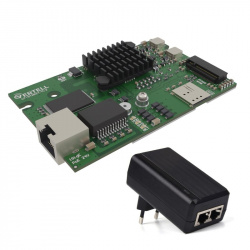 Модем 3G/4G Mini PCI-e Quectel EG25-G