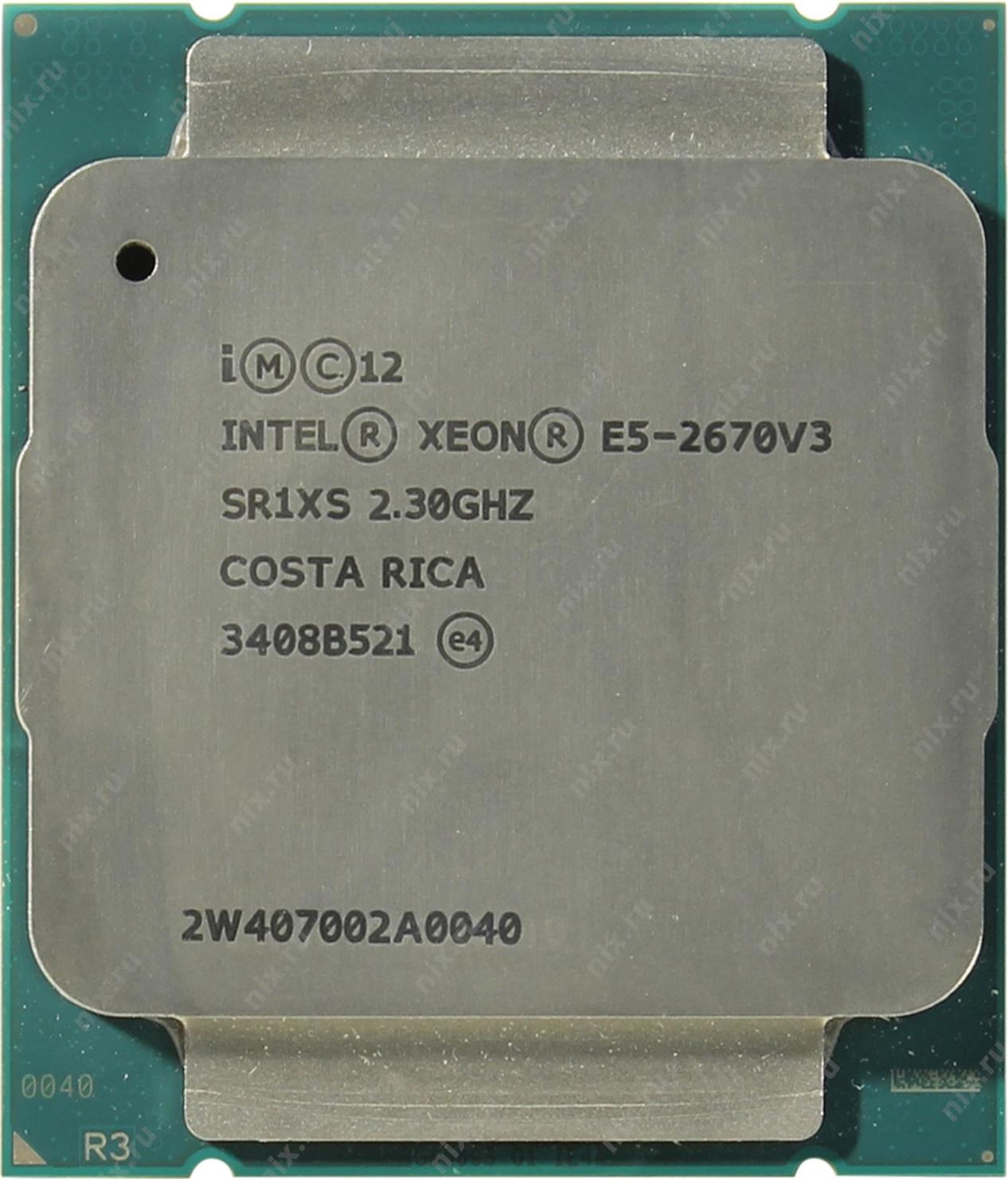 Интел 2670. Intel Xeon 2670 v3. Процессор Xeon e5 2670 v3. Процессор Intel Xeon e5-2650v3. Intel Xeon e5-2670 v3 lga2011-3, 12 x 2300 МГЦ.