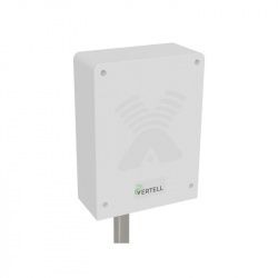 Антенна Petra-9 MIMO 2x2 BOX с гермобоксом для 3G/4G модема.