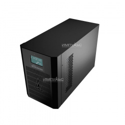 ИБП ИМПУЛЬС ФОРА 2000 (Россия)