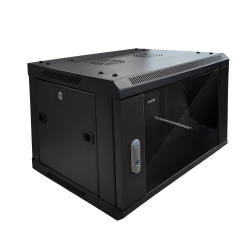Шкаф 09 серия WMA (Wall Maestro) 6609.901 нас, ст, черный, разборный &quot;A&quot;