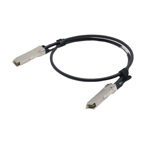 Модуль 100G QSFP28 Direct Attach Cable (DAC) 1м 30AWG Passive  QSFP28 DAC1