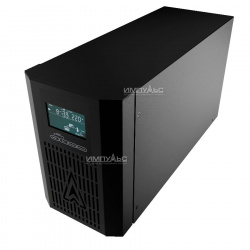 ИБП ИМПУЛЬС ФОРА 1500 (Россия)