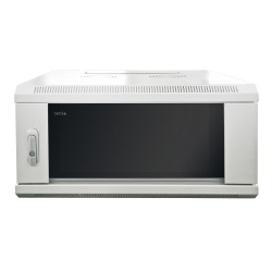 Шкаф 04 серия WMA (Wall Maestro) 6404.900 нас, ст, серый, собранный &quot;А&quot; (аналог 51362)