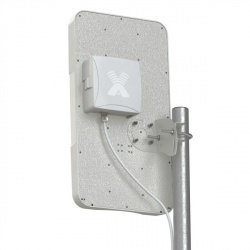 Антенна Антэкс AGATA-2 MIMO 2x2 miniBOX