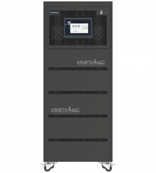 Моноблочный ИБП ИМПУЛЬС ФОРА 3380