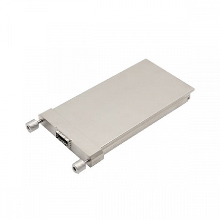 Адаптер 100G CFP-QSFP28 Adaptor CFP-QSFP28 Ad