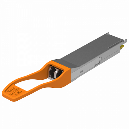 Оптический трансивер 100G QSFP28-4WDM 40км QSFP28-4WDM 40km